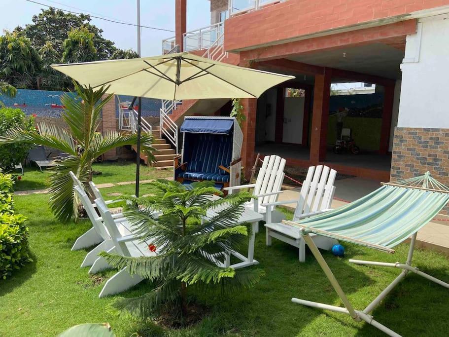 Appartement Altona Lomé Exterior foto