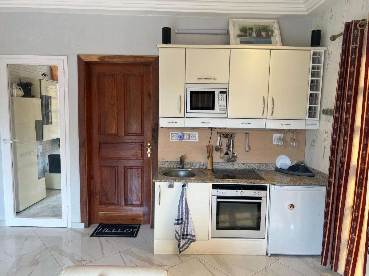 Appartement Altona Lomé Exterior foto